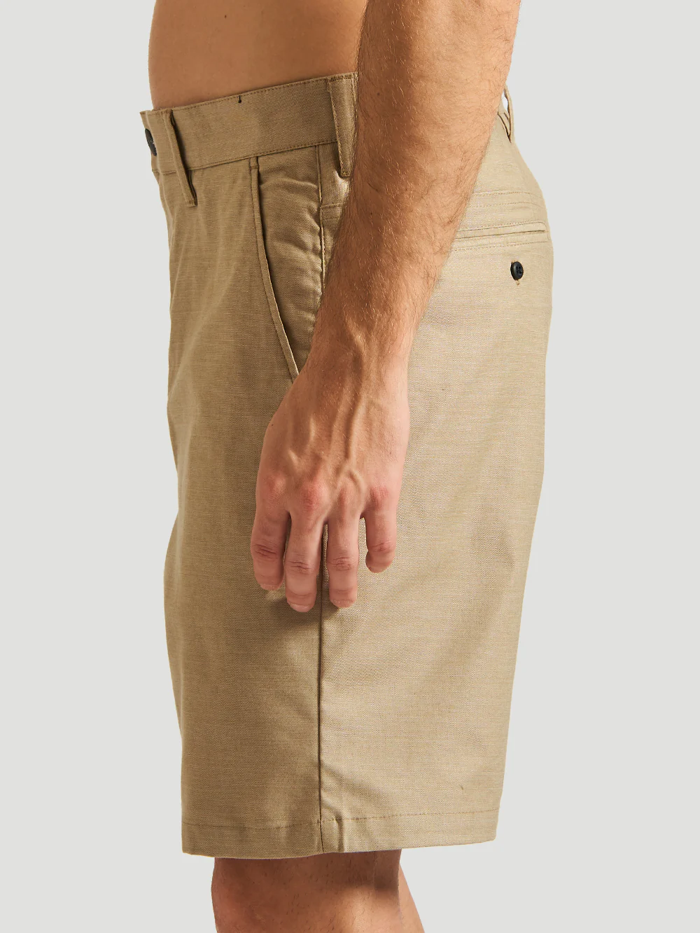 Bermuda Walk Hurley H20-DRI Breath 19” Caqui - Image 3