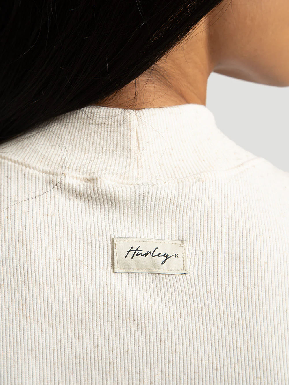 Blusa Hurley Linho Off White - Image 5