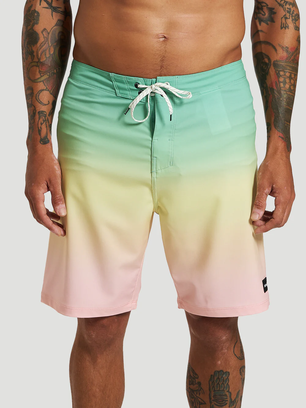 Boardshorts Phantom 20 Estampado Hurley Eco Weekender - Image 3