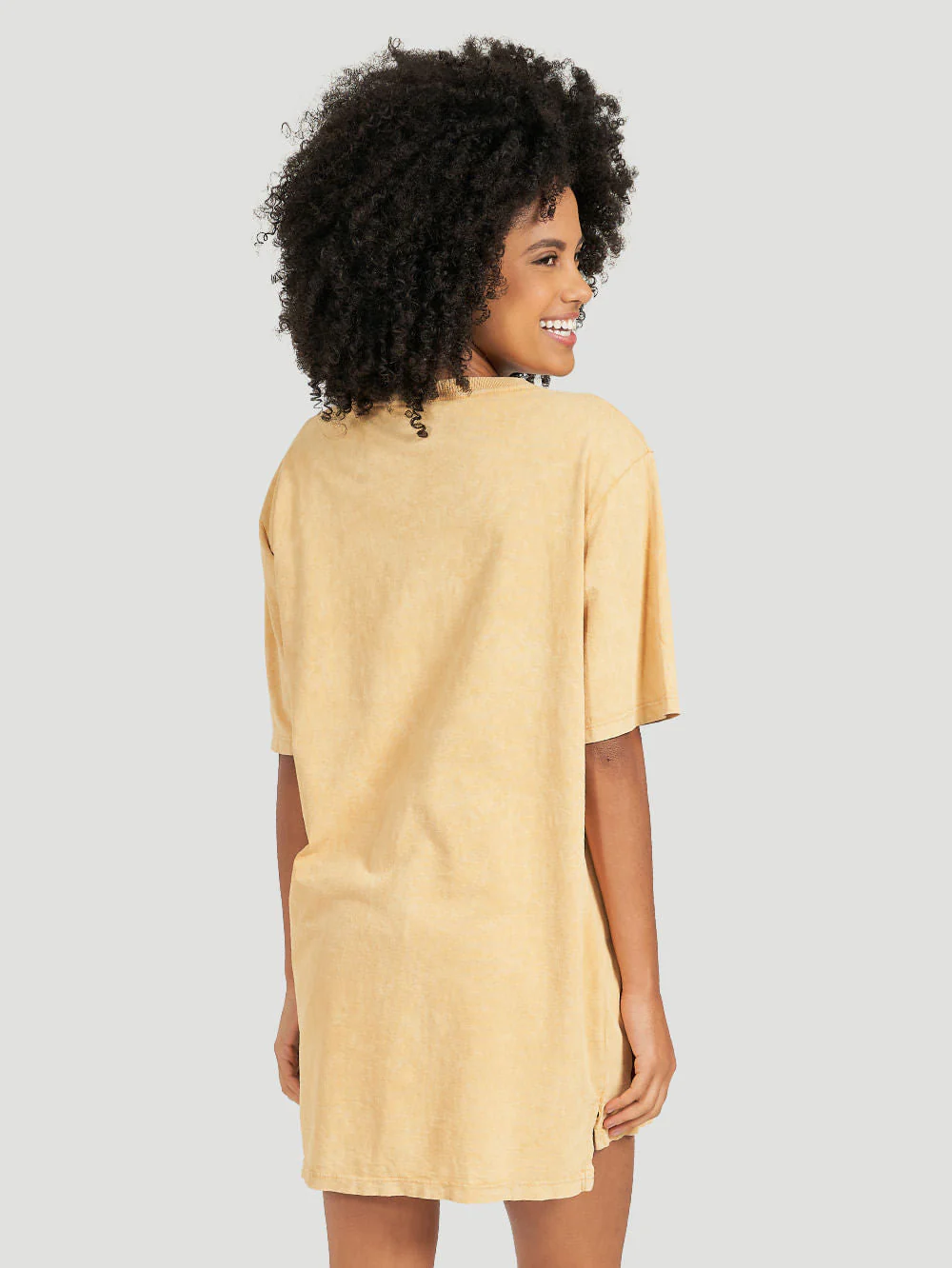 Camiseta Hurley Zapper Laranja - Image 4