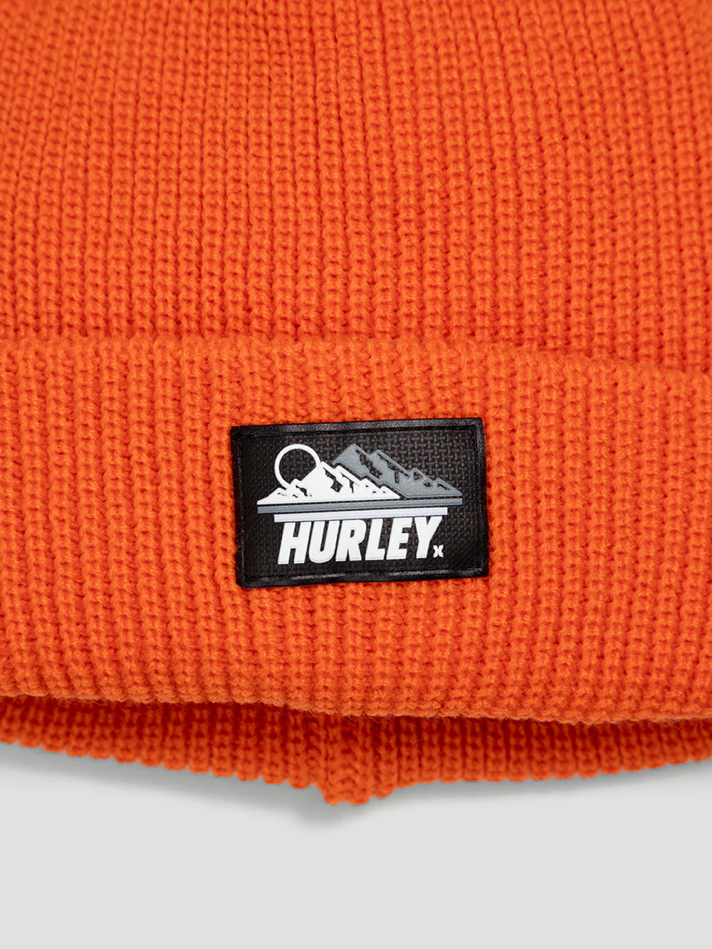 Gorro Hurley Stive Laranja - Image 3