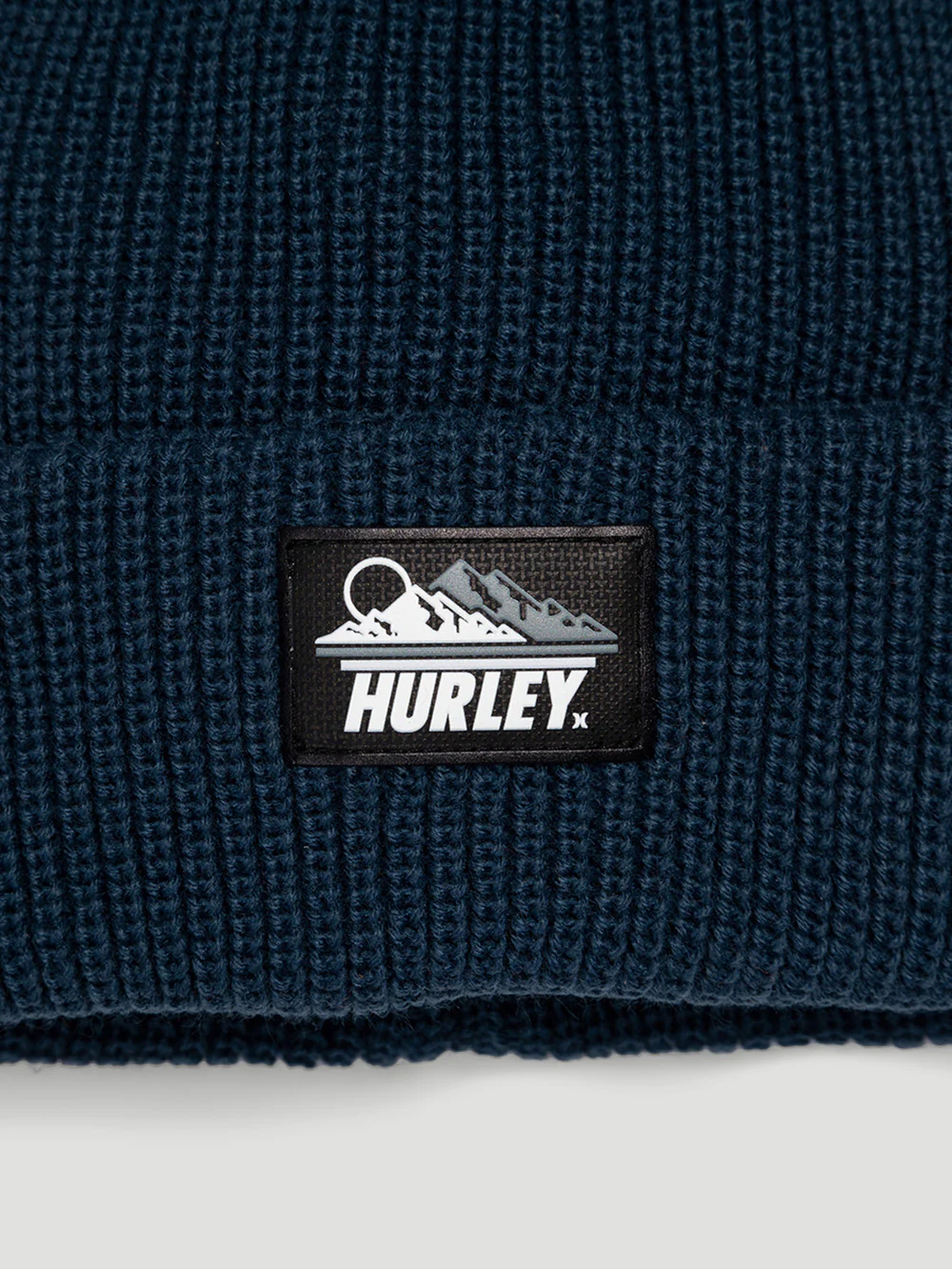 Gorro Hurley Stive Marinho - Image 3