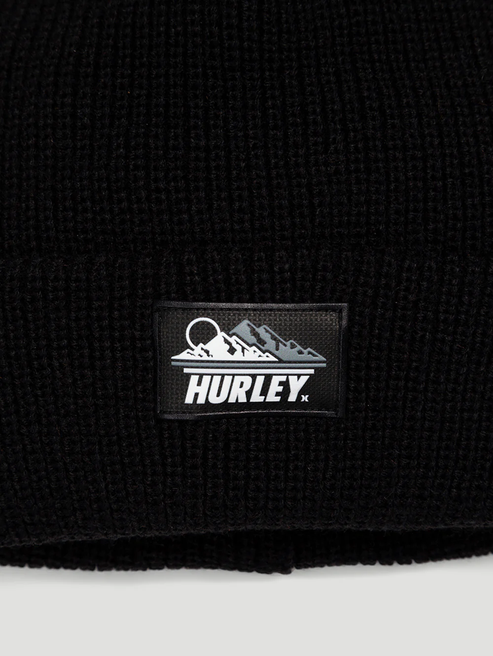 Gorro Hurley Stive Preto - Image 3