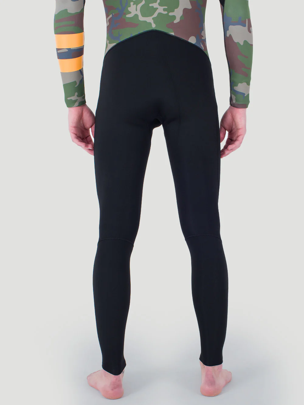 Long John Hurley Plus Printed 3/2mm FS Camuflado - Image 6