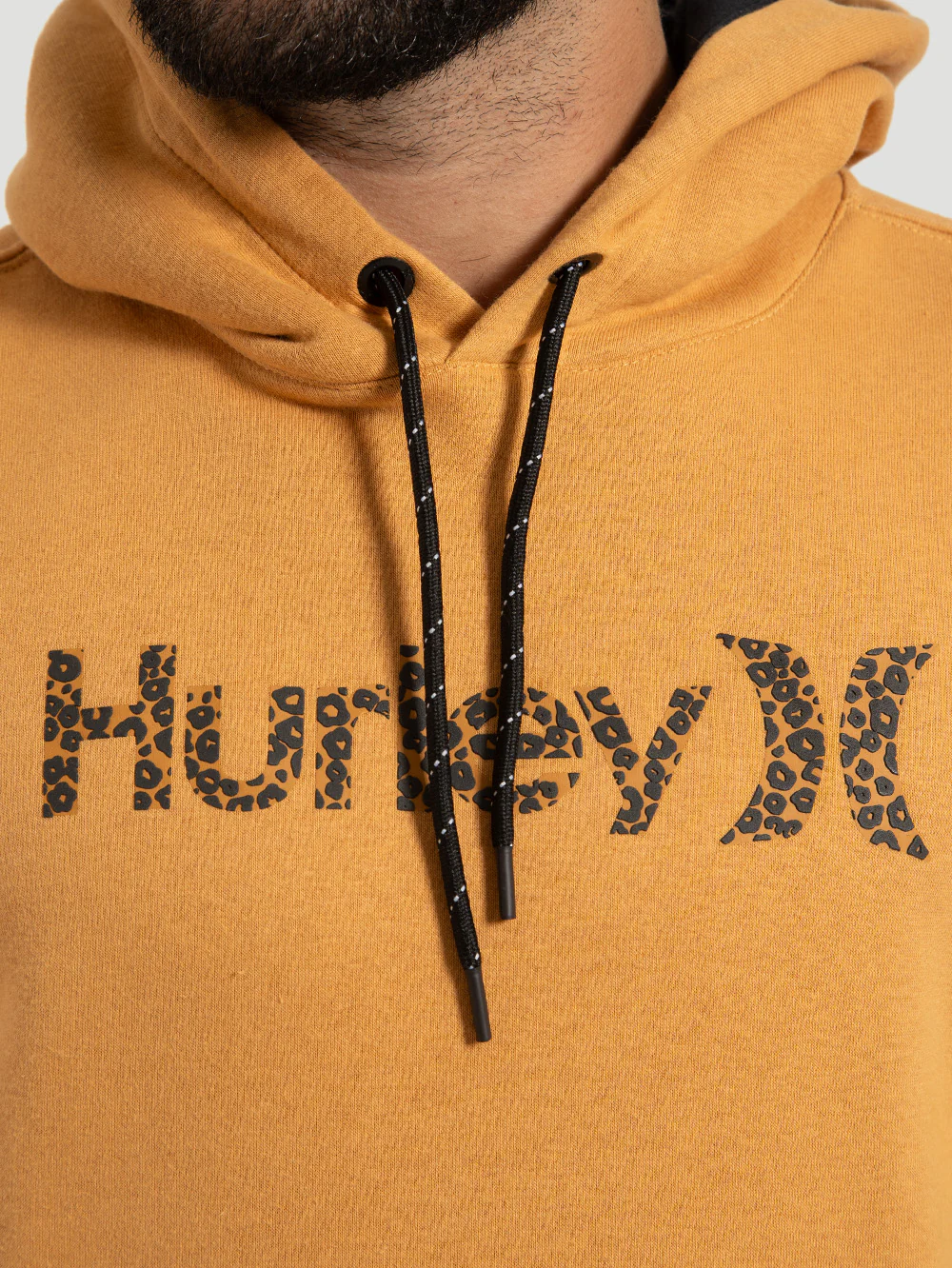 Moletom Canguru Hurley Toledo Basic - Image 3