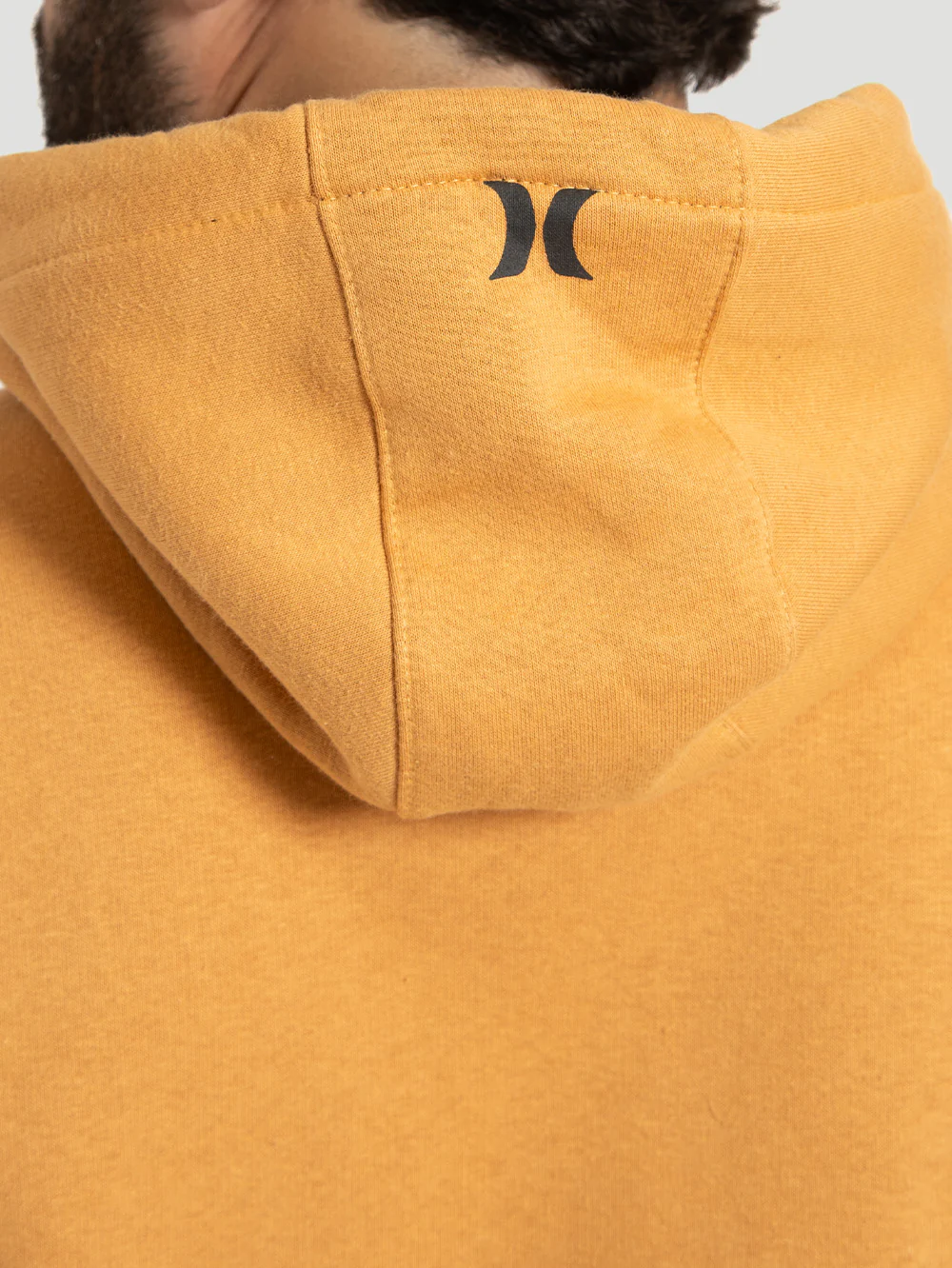 Moletom Canguru Hurley Toledo Basic - Image 5