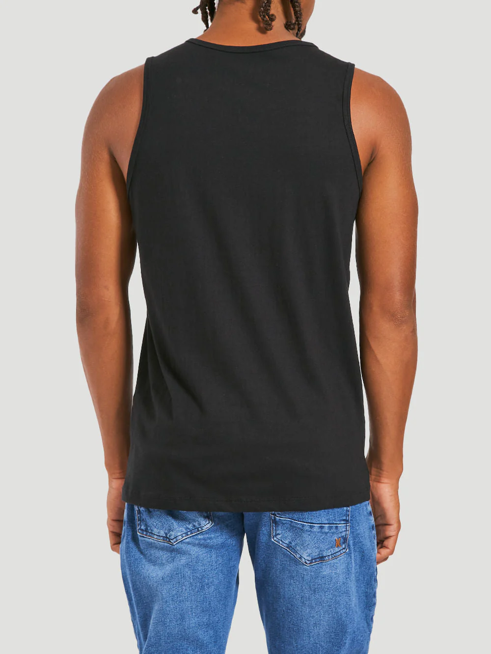 Regata Hurley Fish Preta - Image 3